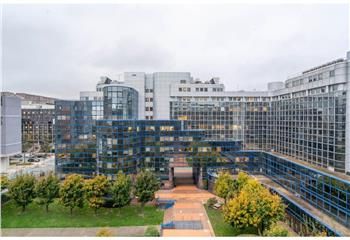 Location bureaux Noisy-le-Grand - Proche gare RER A et centre commercial