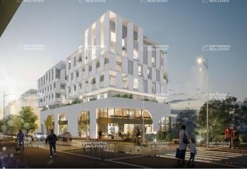 Vente bureaux Montpellier Sud - Proche Arènes et Tramway