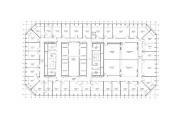 Vente bureaux Pantin - Proche Tram et Métro Porte de Pantin