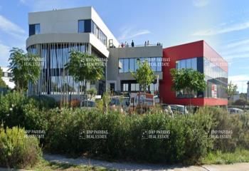 Vente bureaux Montpellier Sud - Secteur Garosud