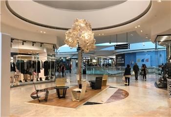 Local commercial à louer Marseille 15 - Centre commercial Grand Littoral