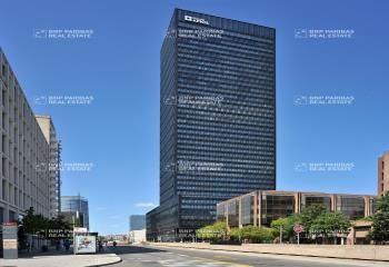 Location bureaux Lyon 3 - Proche Part-Dieu et transports en commun