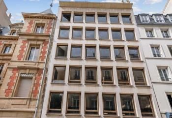 Bureaux à louer Paris 8 - Proche métro George V et Saint-Philippe-du-Roule