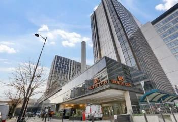 Location bureaux Paris 12 - Gare de Lyon, métro et RER