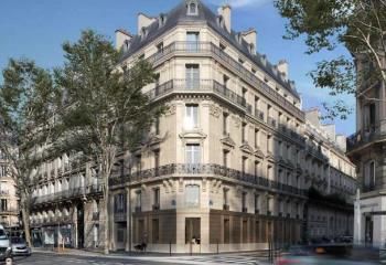 Location bureaux Paris 7 - Proche métro Solférino et RER Musée d'Orsay