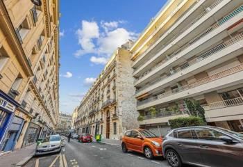 Location bureaux Paris 11 - Proche Métro Faidherbe-Chaligny et Charonne