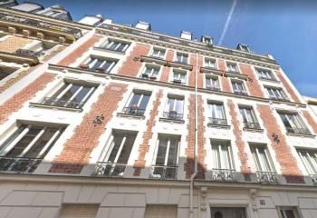Location bureaux Paris 17 - Proche Métro Porte de Champerret et RER Péreire-Levallois