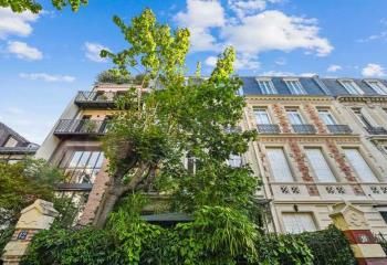 Location bureaux Paris 16 - Proximité Place Victor Hugo et Étoile