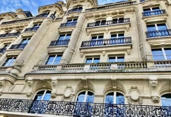 Location bureaux Paris 8 - Champs-Élysées, proche Étoile et RER A