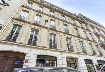 Location bureaux Paris 8 - Proximité Opéra, Saint-Lazare, Auber et Havre-Caumartin
