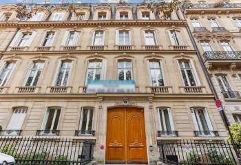 Location bureaux Paris 8 - Proche Métro Franklin D Roosevelt