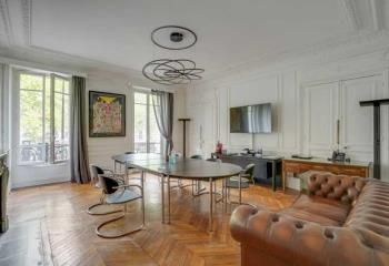 Location bureaux Paris 8 - Place des Ternes, proche métro