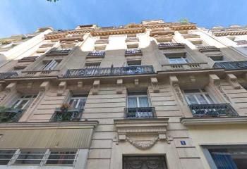Bureaux à louer Paris 10 - Proche métro Strasbourg-Saint-Denis