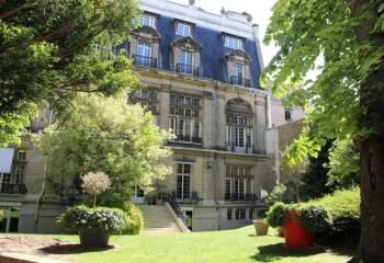 Bureaux à louer Paris 16 - Proche métro Kléber et Place Charles de Gaulle