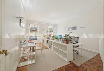 Location bureaux Paris 8 - Proche Métro George V, Miromesnil, Saint-Philippe du Roule