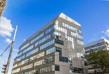 Bureaux à louer Paris 13 - Quartier Paris Rive Gauche, proche métro et RER