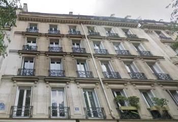 Location bureaux Paris 9 - Rue de Maubeuge, proche métro