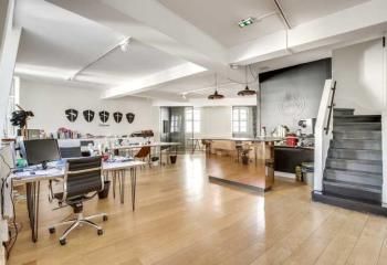 Bureaux à louer Paris 2 - Proche métro Bourse et Palais Royal