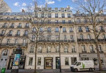 Location bureaux Paris 8 - Proche Métro Saint-Augustin et Gare Saint-Lazare
