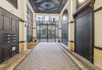 Bureaux à louer Paris 3 - Boulevard Saint-Martin, proche métro