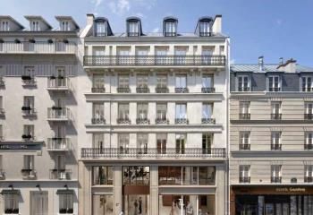 Location bureaux Paris 11 - Proche République et Métro Oberkampf