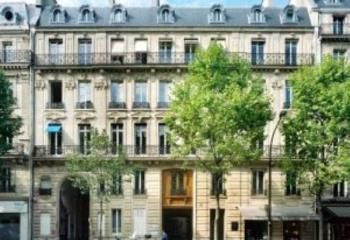 Bureaux à louer Paris 8 - Proche Métro Miromesnil et Gare Saint-Lazare