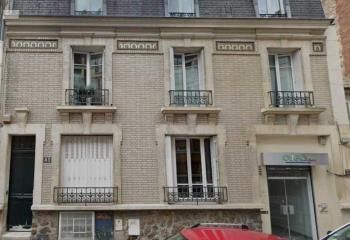 Location bureaux Paris 17 - Proche Métro Porte de Saint-Ouen