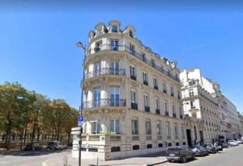 Bureaux à louer Paris 8 - Triangle d'Or, proche métro Franklin-Roosevelt