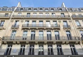 Location bureaux Paris 9 - Proche Opéra, Olympia et Madeleine