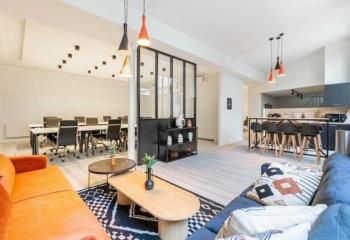 Bureaux à louer Paris 9 - Métro Grands Boulevards, Cadet, Gare du Nord