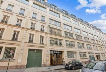 Location bureaux Paris 11 - Métro Faidherbe-Chaligny et Rue des Boulets