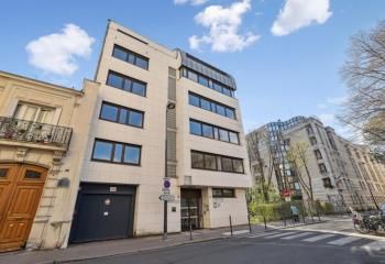 Location bureaux Paris 14 - Proche métro Alésia et Plaisance