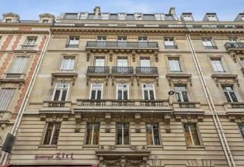 Bureaux à louer Paris 8 - Triangle d'or, proche métro George V, Franklin Roosevelt et RER Charles de Gaulle Étoile