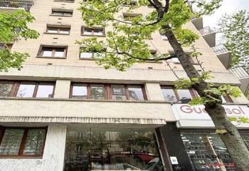 Bureaux à louer Paris 18 - Proche métro Marcadet-Poissonniers
