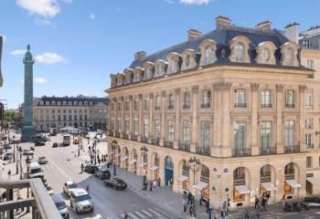Location bureaux Paris 2 - Proche Place Vendôme, Métro Opéra, RER Auber