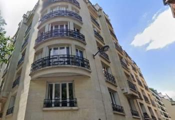 Location bureaux Paris 16 - Proche Métro Michel-Ange-Molitor