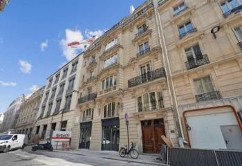 Location bureaux Paris 9 - Métro Cadet, Grands Boulevards, RER Auber