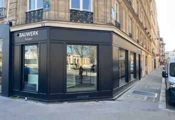 Location bureau Paris 5 - Proche Métro et RER Saint-Michel