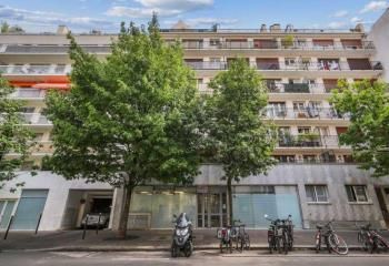 Location bureau Paris 17 - Proche Métro Péreire et Ternes
