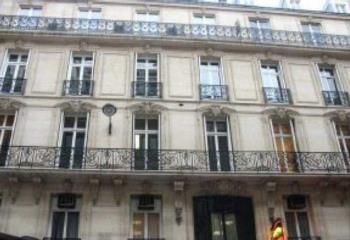 Location bureaux Paris 8 - Entre Champs-Élysées et Haussmann
