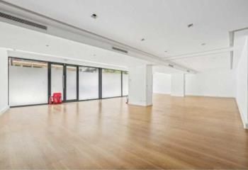 Location bureaux Paris 16 - Proche métro Jasmin