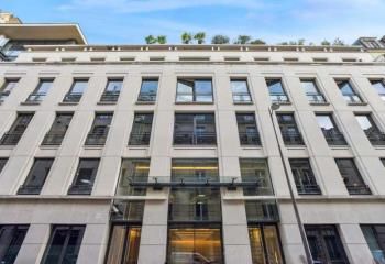 Bureaux à louer Paris 8 - Proche Métro Miromesnil et Saint-Philippe du Roule