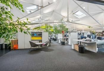 Location bureaux Paris 12 - Proche métro Nation et Bastille