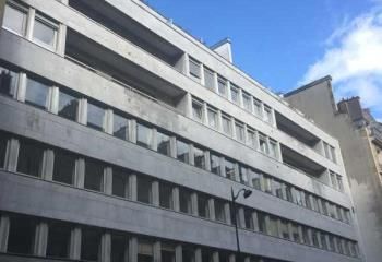 Bureaux à louer Paris 17 - Proche métros Courcelles, Wagram, Pereire et RER C