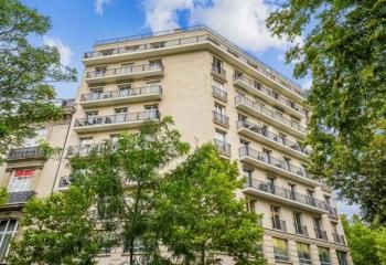 Location bureaux Paris 16 - Avenue Marceau - Proche métro et RER