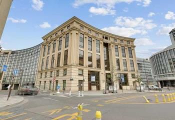 Location bureaux Paris 14 - Proximité Gare Montparnasse et Métro