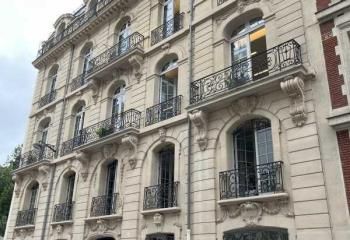 Location bureaux Paris 8 - Proche Saint Augustin et Gare Saint Lazare