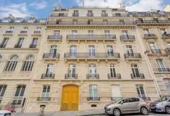 Bureaux plug and play Paris 8 - Métro Villiers - Ligne 2/3