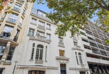 Bureaux à louer Paris 7 - Proche métro Ségur et Cambronne