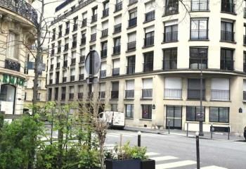 Bureau à vendre Paris 16 - Proche Etoile, métro et RER